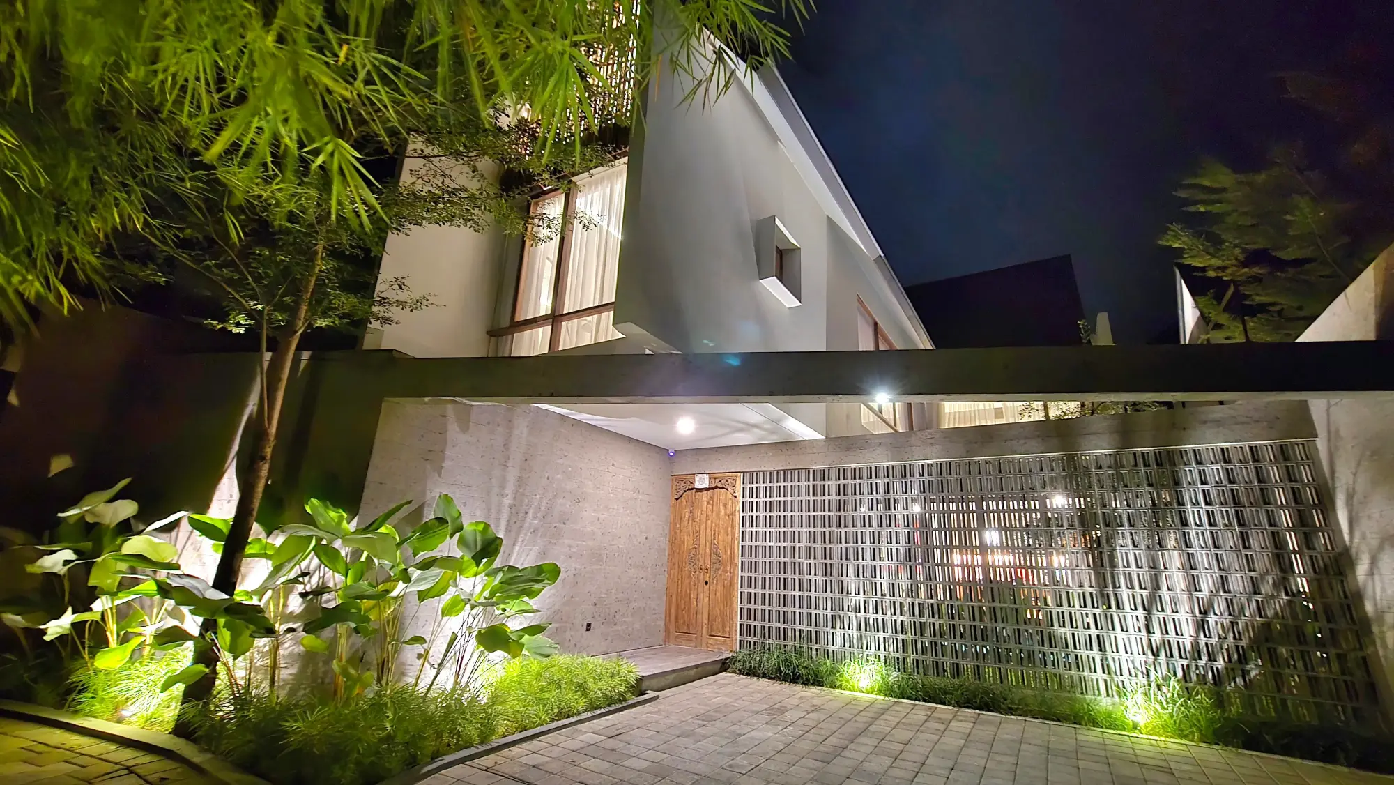 Villa Space